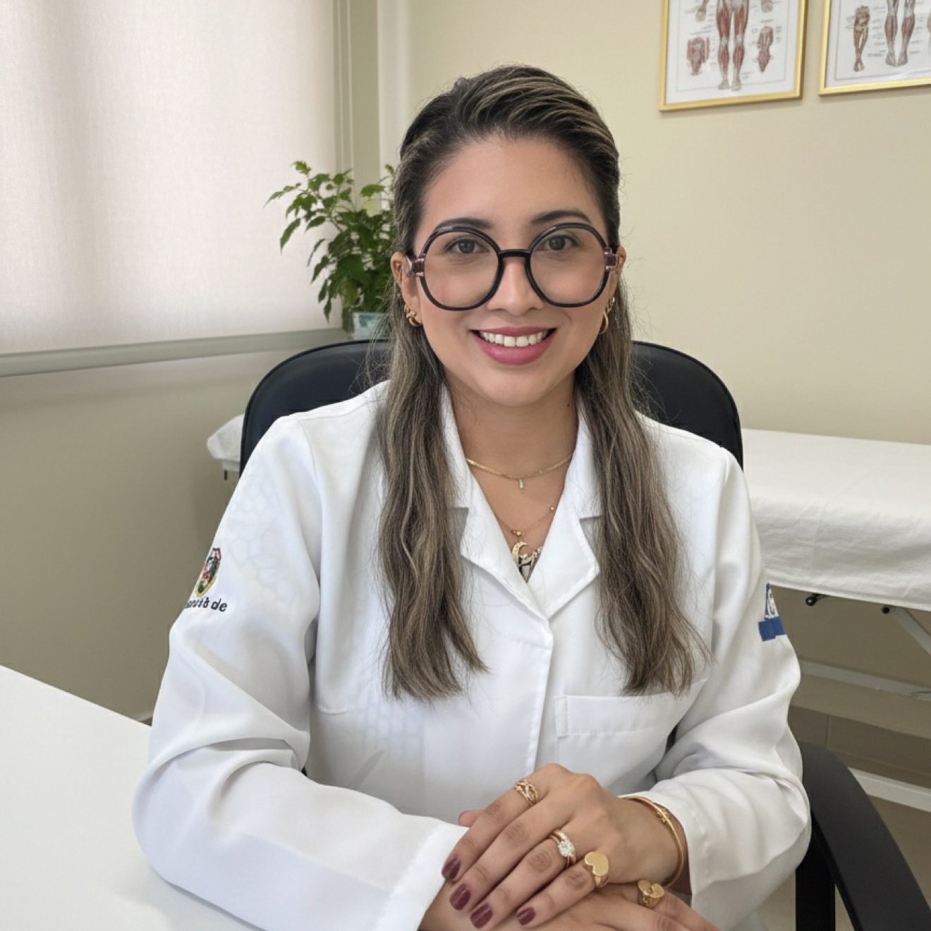 Dra. Irma Valderrama Díaz